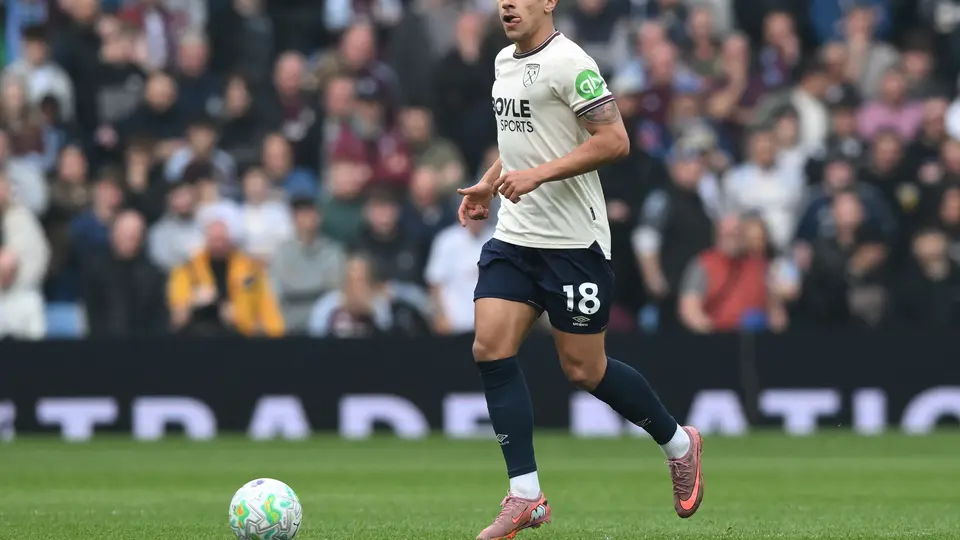 Mateus Fernandes quiere ir al mundial tras destacar con el West Ham | GROSBY
