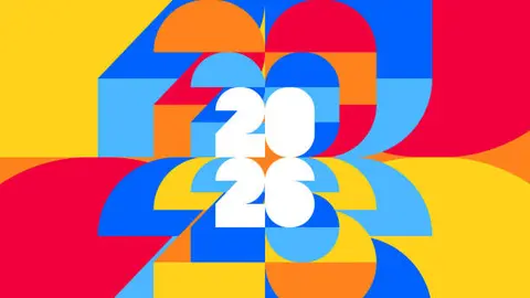 La Copa Mundial de la FIFA 2026 inicia 11 de junio de 2026. / iStock