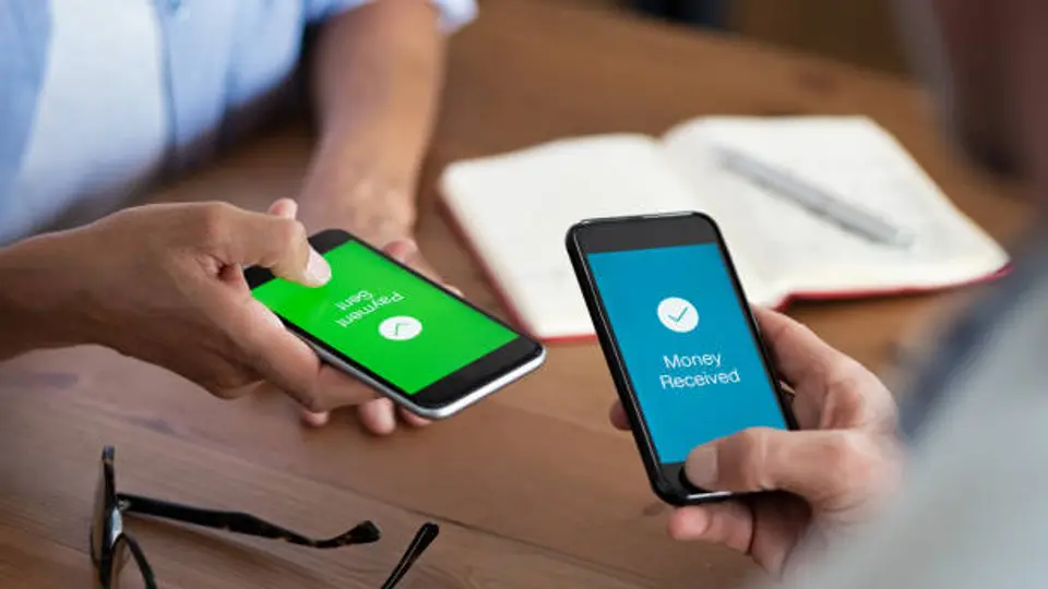 Tu iPhone ahora puede reemplazar a una terminal de pago tradicional con esta función. / iStock