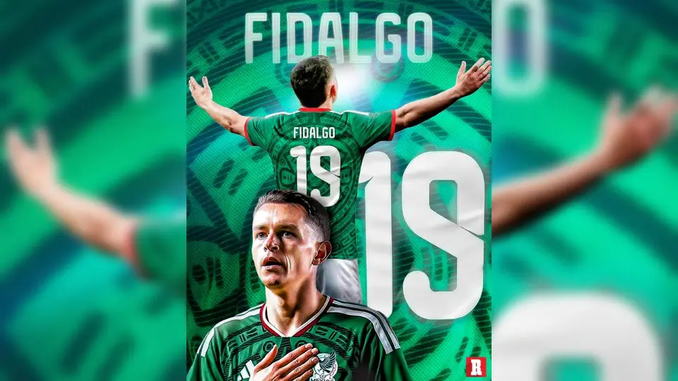 Álvaro Fidalgo | RÉCORD
