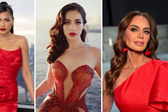 Andrea Meza y Lupita Jones defienden Miss Universo tras comentarios de Fátima Bosch
