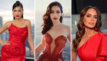 Andrea Meza y Lupita Jones defienden Miss Universo tras comentarios de Fátima Bosch