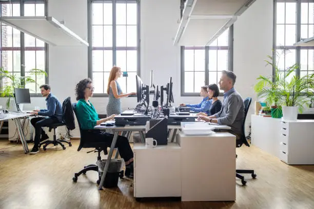 El “buró laboral” no es una institución oficial, pero su uso ha generado preocupación entre trabajadores en México. / iStock