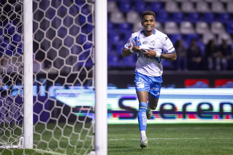 Edgar Guerra, Puebla | IMAGO7