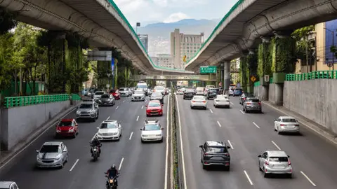 Hoy No Circula miércoles 3 de junio 2026: autos que descansan en CDMX y Edomex