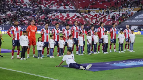 Atlético de San Luis verá un calendario complicado | MEXSPORT