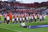 Atlético de San Luis verá un calendario complicado | MEXSPORT