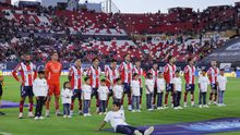 Atlético de San Luis verá un calendario complicado | MEXSPORT