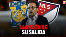 DURO GOLPE al proyecto de TIGRES ; CULEBRO los deja por la MLS