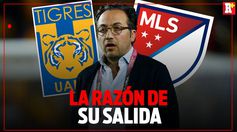 DURO GOLPE al proyecto de TIGRES ; CULEBRO los deja por la MLS