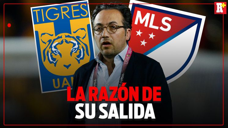 DURO GOLPE al proyecto de TIGRES ; CULEBRO los deja por la MLS