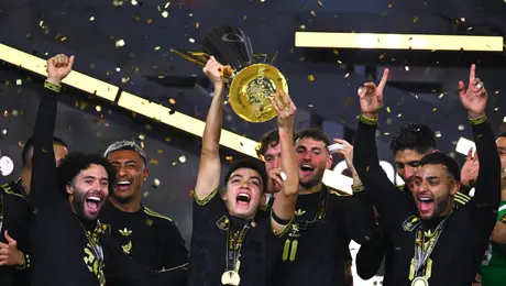 ¿Listo para el Mundial 2026? Desde la FMF ponen fecha para el regreso de Gilberto Mora