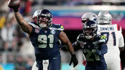 NFL: Seahawks abrirán la temporada 2026 en miércoles