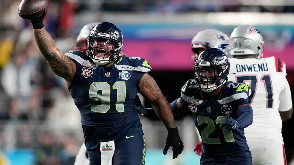 Seattle Seahawks cambia de dueño en una venta histórica de 9.6 mil millones de dólares