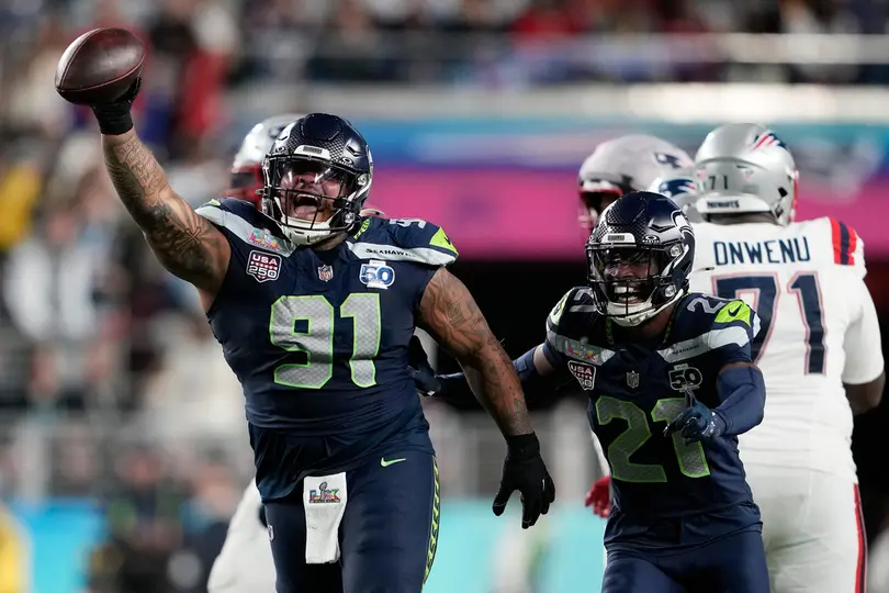 Seattle Seahawks | AP