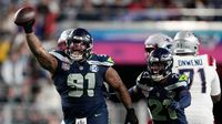 NFL: Seahawks abrirán la temporada 2026 en miércoles