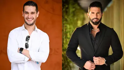 ¡Hay tiro! Adrián Marcelo y Poncho de Nigris se pelean en redes sociales: “Como perro abandonado”