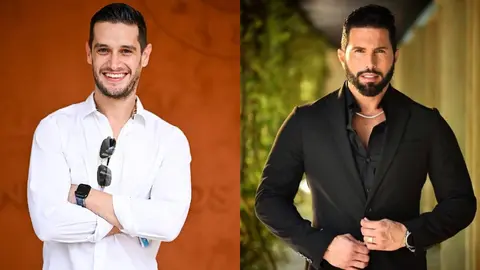 ¡Hay tiro! Adrián Marcelo y Poncho de Nigris se pelean en redes sociales: “Como perro abandonado”