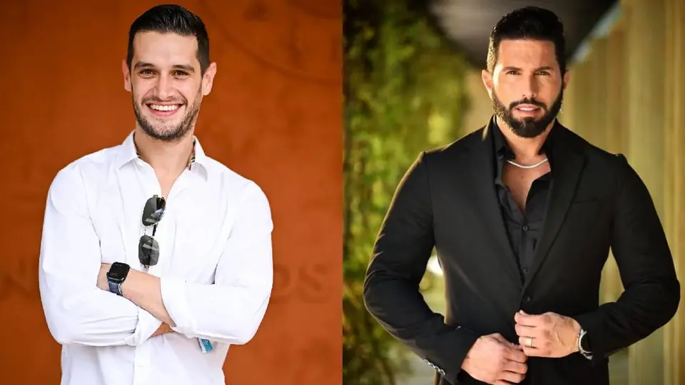 ¡Hay tiro! Adrián Marcelo y Poncho de Nigris se pelean en redes sociales: “Como perro abandonado”