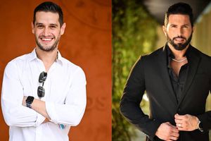 ¡Hay tiro! Adrián Marcelo y Poncho de Nigris se pelean en redes sociales: “Como perro abandonado”