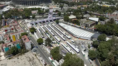 Mega operativo por el México vs Portugal comienza 10 horas antes en el Estadio Banorte