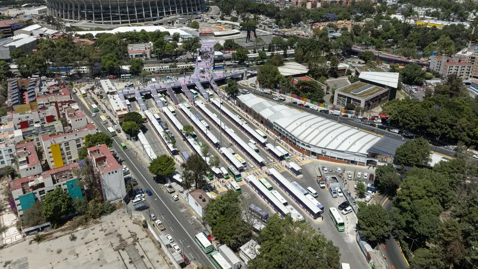Mega operativo por el México vs Portugal comienza 10 horas antes en el Estadio Banorte