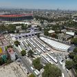 Mega operativo por el México vs Portugal comienza 10 horas antes en el Estadio Banorte
