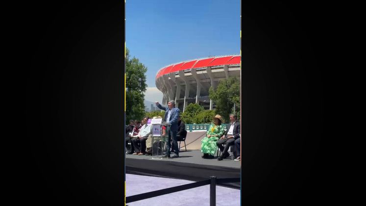 ¿POR DÓNDE? Así será la movilidad para habitantes de Santa Úrsula en el México vs Portugal