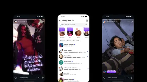 La demandante alegó que desde niña desarrolló un uso obsesivo de plataformas como YouTube e Instagram / Especial