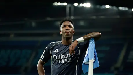 Real Madrid y Vinicius en horas dramáticas por renovación con un Arsenal que acecha