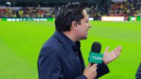 Faitelson lanza duro reclamo a Claudia Sheinbaum por detención de Julio Ibáñez en Sudáfrica