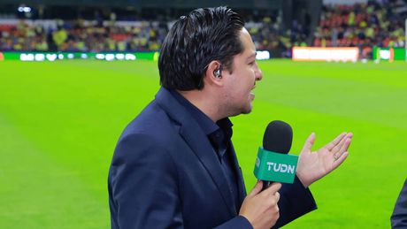 Julio Ibáñez cerca de regresar a México, según reportes