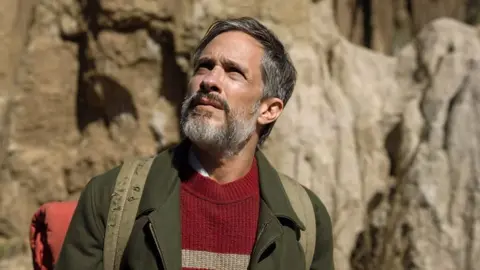 El actor agradeció el reconocimiento y buscará meterse en más actividades para ayudar a los demás / Redes Sociales