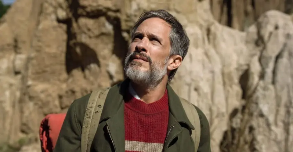 El actor agradeció el reconocimiento y buscará meterse en más actividades para ayudar a los demás / Redes Sociales