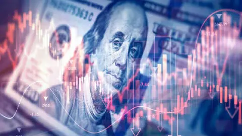Precio del dólar hoy 25 de marzo: se mantiene en 17.77 pesos y consolida tendencia