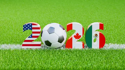 El Mundial 2026 fue clave para impulsar la regulación de estas prácticas publicitarias. / iStock