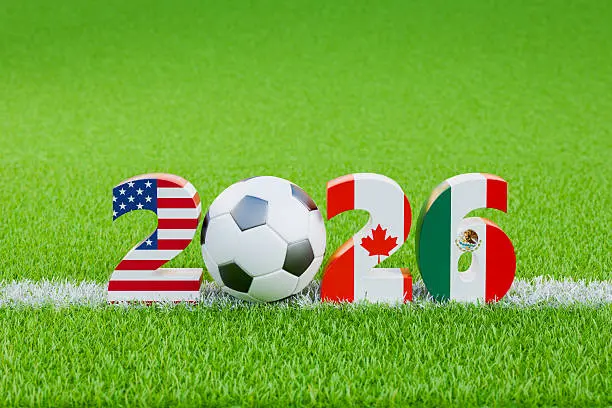 El Mundial 2026 fue clave para impulsar la regulación de estas prácticas publicitarias. / iStock