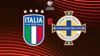 Italia enfrenta a Irlanda del Norte en el Repechaje de la UEFA | RÉCORD