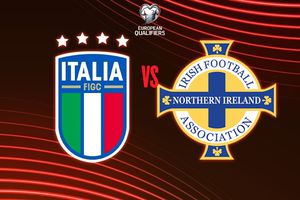 Italia enfrenta a Irlanda del Norte en el Repechaje de la UEFA | RÉCORD