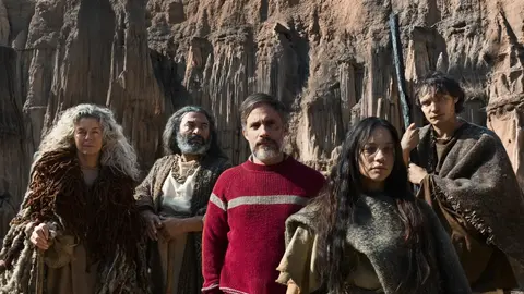 A lo largo de su carrera, el actor ha sido una figura clave en el cine internacional / IG: @gaelgarciab