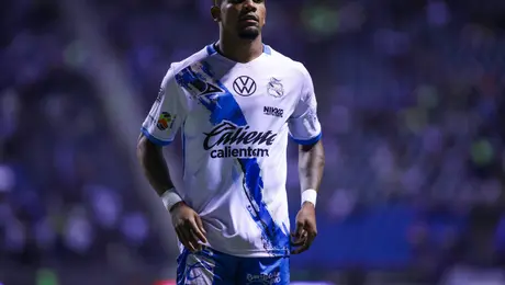 Edgar Guerra recibe dura sanción tras agredir a un árbitro