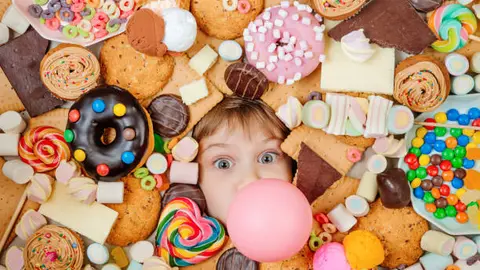 Aunque hay avances, la obesidad infantil sigue siendo uno de los mayores retos de salud en el país. / iStock