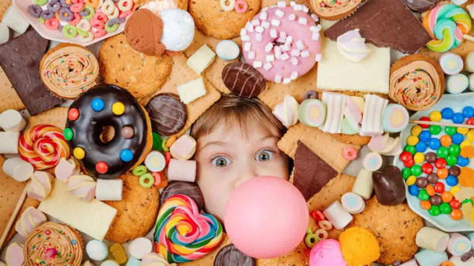 Aunque hay avances, la obesidad infantil sigue siendo uno de los mayores retos de salud en el país. / iStock