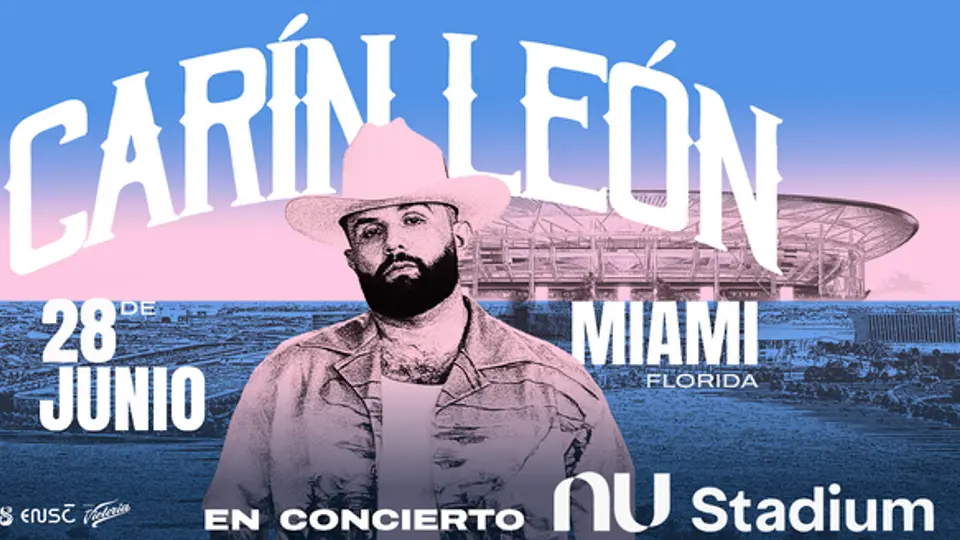 La presentación será el próximo 28 de junio en el Miami Freedom Park / Especial