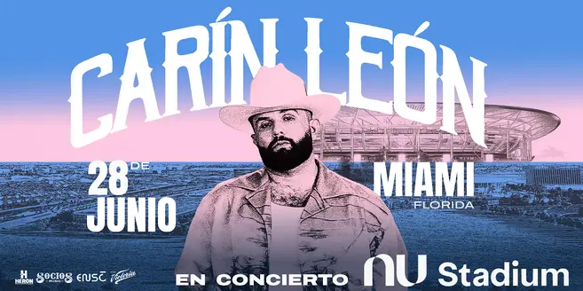 La presentación será el próximo 28 de junio en el Miami Freedom Park / Especial