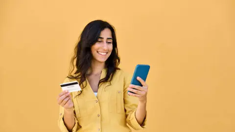 Con “Tap to Pay”, tu iPhone puede convertirse en terminal de cobro. / iStock