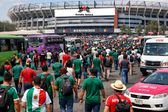 Cómo llegar al Estadio Azteca sin estacionamiento: rutas, transporte y horarios