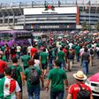 Cómo llegar al Estadio Azteca sin estacionamiento: rutas, transporte y horarios