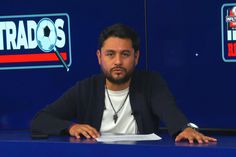 EL PROFE IBÁÑEZ YA SALIÓ DE LA CÁRCEL; Todos los DETALLES de su arresto en SUDÁFRICA