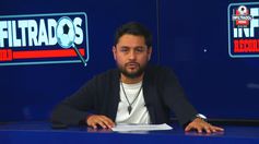 EL PROFE IBÁÑEZ YA SALIÓ DE LA CÁRCEL; Todos los DETALLES de su arresto en SUDÁFRICA